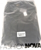 New Size MED Women's FASHION NOVA Mirage Blazer Jumpsuit (Black) | Retails Over $120! - 3