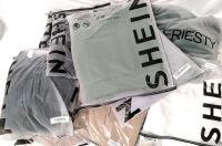 15 New Packages Size XXS - XS Mixed Clothing : Assorted Styles, Seasons, Genders, Colours, Makers + More