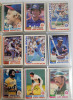 1971 - 1992 O Pee Chee MLB Baseball Trading Card Singles , 108 Trading Cards - 3