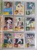 1971 - 1992 O Pee Chee MLB Baseball Trading Card Singles , 108 Trading Cards - 4