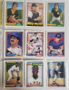 1971 - 1992 O Pee Chee MLB Baseball Trading Card Singles , 108 Trading Cards - 7