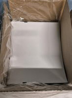 1000 New Sheets Brother LB3853 Premium Fast Dry Paper Writeable/Fingerprintable Continuous Perforated Fanfold Letter Size Retails for $216