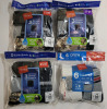 23 New T2-T3 & T4 Boys Hanes Boxers and Briefs plus 6 New T2-T3 Crew Socks - 2