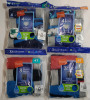 23 New T2-T3 & T4 Boys Hanes Boxers and Briefs plus 6 New T2-T3 Crew Socks - 3