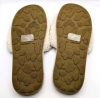 VERONICA BEARD Real Dyed New Zealand Lamb Fur Slides / Slippers (Size 8M) - 3