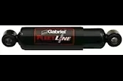 New Seaked Box Fleetline Heavy Duty Truck Shocks Gabriel HD The Original 1 Unit - 85934 Retails for $119