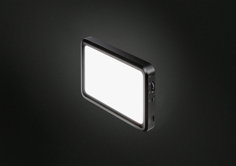 As New Elgato Key Light Mini Retails for $80