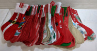 25+ New Holiday Style Christmas Stockings