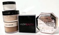 SEPHORA Full-Size Testers (As-Is) Setting Powders +