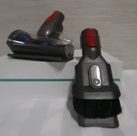 New Dyson Replacement Parts