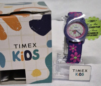 New Kid's Timex Watch Retails for $45