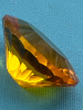 Spectacular Faceted 150 CT Faceted Stone - 2