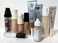 SEPHORA Full-Size Testers (As-Is) Foundation & Skin Tint +