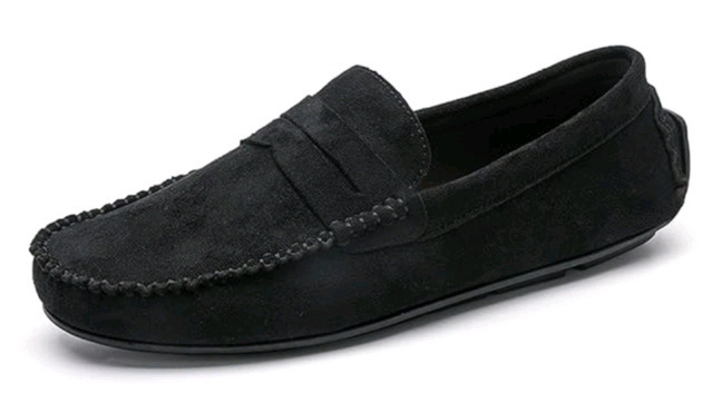 New | Size CN44 Women's Loafers