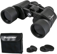 As New Celestron EclipSmart Safe Solar Eclipse Binoculars &ndash; ISO 12312-2 Compliant &ndash; Full-Size Solar Binoculars &ndash; 10x Magnification &ndash; View The Sun, Solar Eclipses, Transits & Sunspots &ndash; Multi-Coated Optics Retails for $123