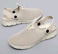 New | Size EUR39 Women's Breathable Sneaker Sandals