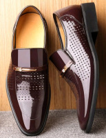 New | Size CN43 Mens Dress Shoes