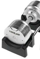As New Trulap Adjustable Dumbbell Gen 4 Model 8592 Retails for $500