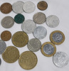 Caribbean Nations Bank Note & Coin Lot . Bahamas , Costa Rica , Jamaica & Dominican Republic . - 3
