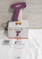 New in Box PAG Tagging Gun w/ 2000 Fasteners & 5 Needles