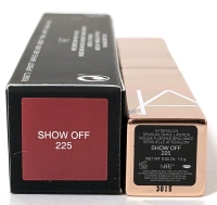 New NARS Afterglow Sensual Shine Lipstick: Show Off #225 (1.5g)