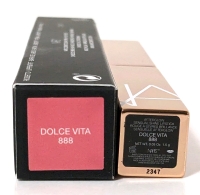 New NARS Afterglow Sensual Shine Lipstick: Dolce Vita #888 (1.5g)