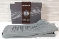 New in Box Abulun Sink Splash Guard