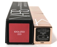 New NARS Afterglow Sensual Shine Lipstick: Idolized #223 (1.5g)