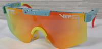 New Pair of 5&frac12;" Pit Vipers