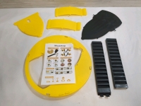 New Mouse Trap Lid for Buckets