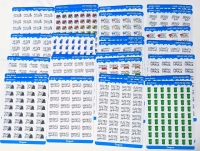 25 New Sheets DESIGNSki Daily Planner Stickers : Prescription Refills, Cat Food/Kitty Litter, CPAP, Appointments+ More | Retails Over $70!