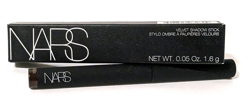 New NARS Velvet Shadow Stick: Dark Angel #8269 1.6g