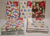 12 New Shirt Boxes Bundles | 3ct in each Bundle | Measurements: 14.1" X 9.4" X 1.68"