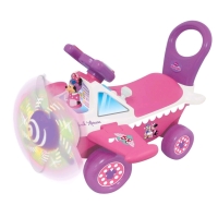 NEW in Box Toddler My First Minnie Plane For Ages 12 to 24 Months Retails for $55