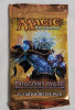 Two (2) Pok&eacute;mon Trading Cards Sealed Packs & Magic the Gathering Dragon's Maze Sealed Pack - 3