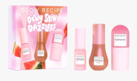 New - Glow Recipe Dewy Skin Dazzlers Skincare Kit . Retail $60