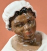 1959 Royal Doulton ROYAL GOVERNOR'S COOK HN 2233 - 6" Tall, No Chips or Cracks - 2