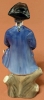 1965 Royal Doulton BOY FROM WILLIAMSBURG HN 2783 - 5.5" Tall, No Chips or Cracks - 3