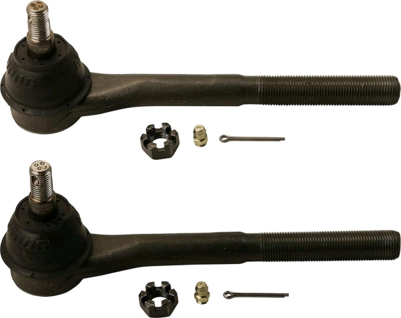 New in Box &bull; MOOG ES350L & ES370R Steering Center Link Tie Rod Ends | Retail Value Over $90!