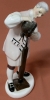 1959 Royal Doulton THE WIGMAKER OF WILLIAMSBURG HN 2239 - 7.25" Tall, No Chips or Cracks - 3