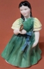 1971 Royal Doulton FRANCINE HN 2422 - 5" Tall, No Chips or Cracks