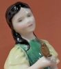 1971 Royal Doulton FRANCINE HN 2422 - 5" Tall, No Chips or Cracks - 2