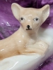 1971 Royal Doulton CHARLOTTE HN 2421 - 6.75" Tall, No Chips or Cracks - 2
