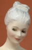 1971 Royal Doulton CHARLOTTE HN 2421 - 6.75" Tall, No Chips or Cracks - 3