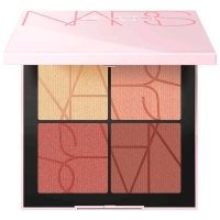 New NARS Orgasm Four Play Blush, Contour, and Highlighter Palette (Limited Edition)