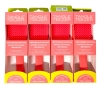 4 New TANGLE TEEZER Detangling Hair Brushes For Fine & Fragile, Wet or Dry Hair | $80 Retail Value!