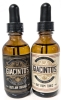 2 New GIACINTO'S Premium Beard Oils - Bay Rum Tonic & Outlaw Orange (60ml ea)