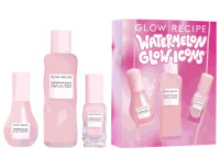 New - Glow Recipe Watermelon Glow Icons Skincare Kit . Retail $85