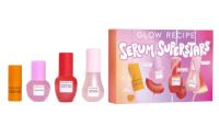 New - Glow Recipe Serum Superstars Skincare Kit . Retail $45