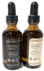 2 New GIACINTO'S Premium Beard Oils - Bay Thunder & Bay Rum Tonic (60ml ea) - 2